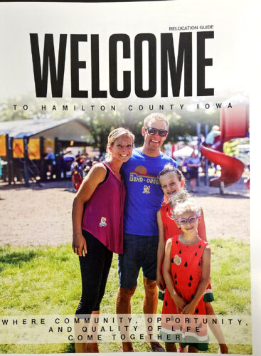 New relocation guide created by Hamilton County Economic Development office